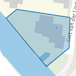 Perceel HSD01-C-3602