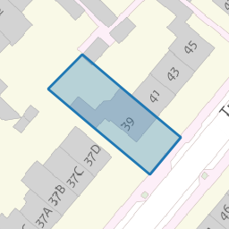 Perceel HSD01-C-3604