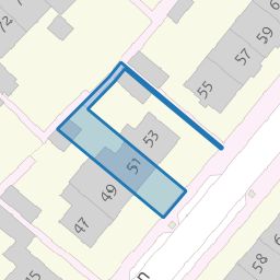 Perceel HSD01-C-3610