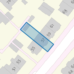 Perceel HSD01-C-3613