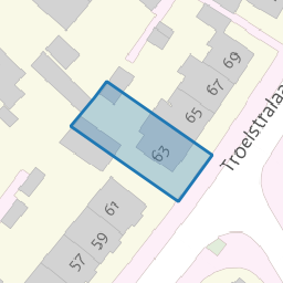 Perceel HSD01-C-3616