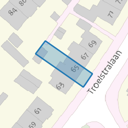 Perceel HSD01-C-3617