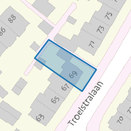 Perceel HSD01-C-3619