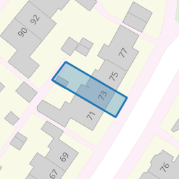 Perceel HSD01-C-3621