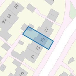 Perceel HSD01-C-3622