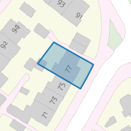 Perceel HSD01-C-3623