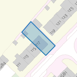 Perceel HSD01-C-3628