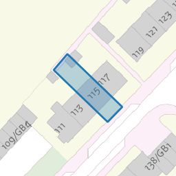 Perceel HSD01-C-3629