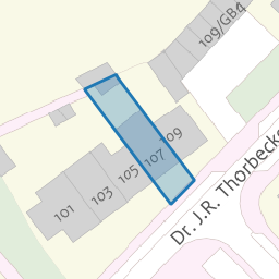 Perceel HSD01-C-3633