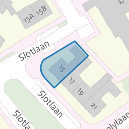 Perceel HSD01-C-3640