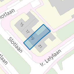 Perceel HSD01-C-3642