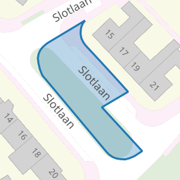 Perceel HSD01-C-3644