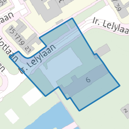 Perceel HSD01-C-3645