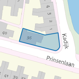 Perceel HSD01-C-3651