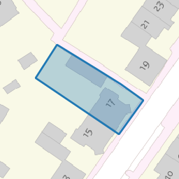 Perceel HSD01-C-3654