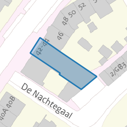 Perceel HSD01-C-3655