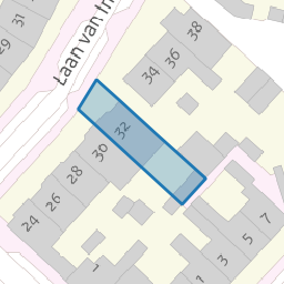 Perceel HSD01-C-3665