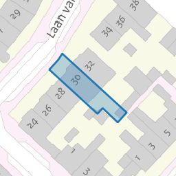 Perceel HSD01-C-3666