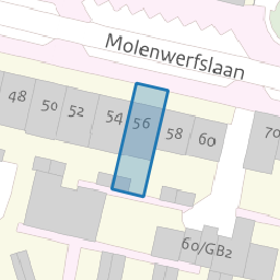 Perceel HSD01-C-3681