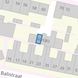 Perceel HSD01-C-3691