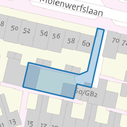 Perceel HSD01-C-3692