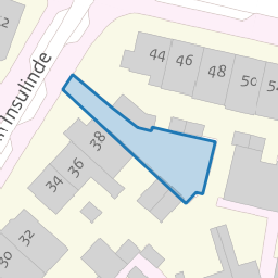 Perceel HSD01-C-3694