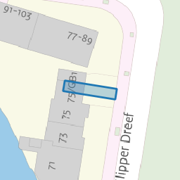 Perceel HSD01-C-3698