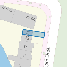 Perceel HSD01-C-3699