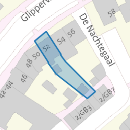 Perceel HSD01-C-3705