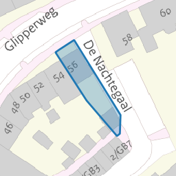 Perceel HSD01-C-3707