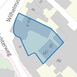 Perceel HSD01-C-3714