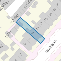 Perceel HSD01-C-3716