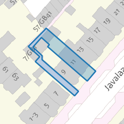 Perceel HSD01-C-3717