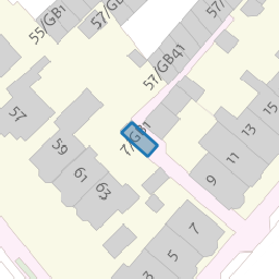 Perceel HSD01-C-3718