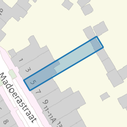 Perceel HSD01-C-3719