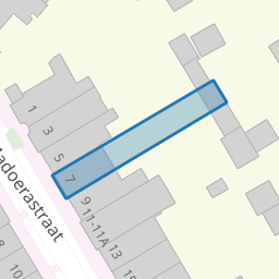 Perceel HSD01-C-3720