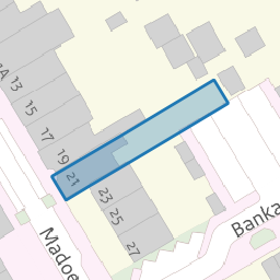 Perceel HSD01-C-3722