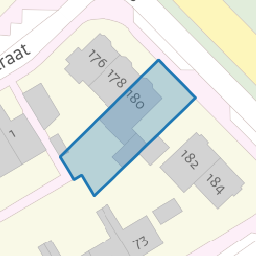 Perceel HSD01-C-3723