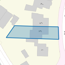 Perceel HSD01-C-3726