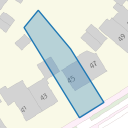 Perceel HSD01-C-3728