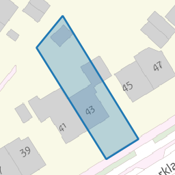 Perceel HSD01-C-3729