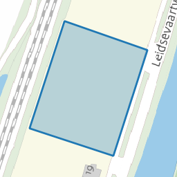 Perceel HSD01-C-3747