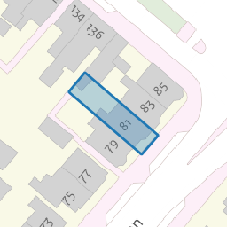 Perceel HSD01-C-3748