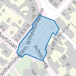 Perceel HSD01-C-3771