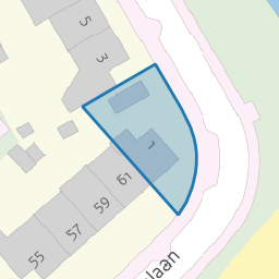 Perceel HSD01-C-3786