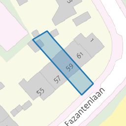 Perceel HSD01-C-3788