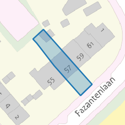 Perceel HSD01-C-3789