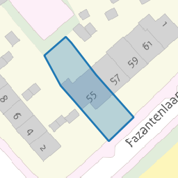 Perceel HSD01-C-3790