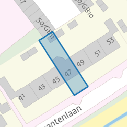 Perceel HSD01-C-3794