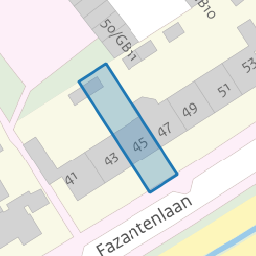 Perceel HSD01-C-3795